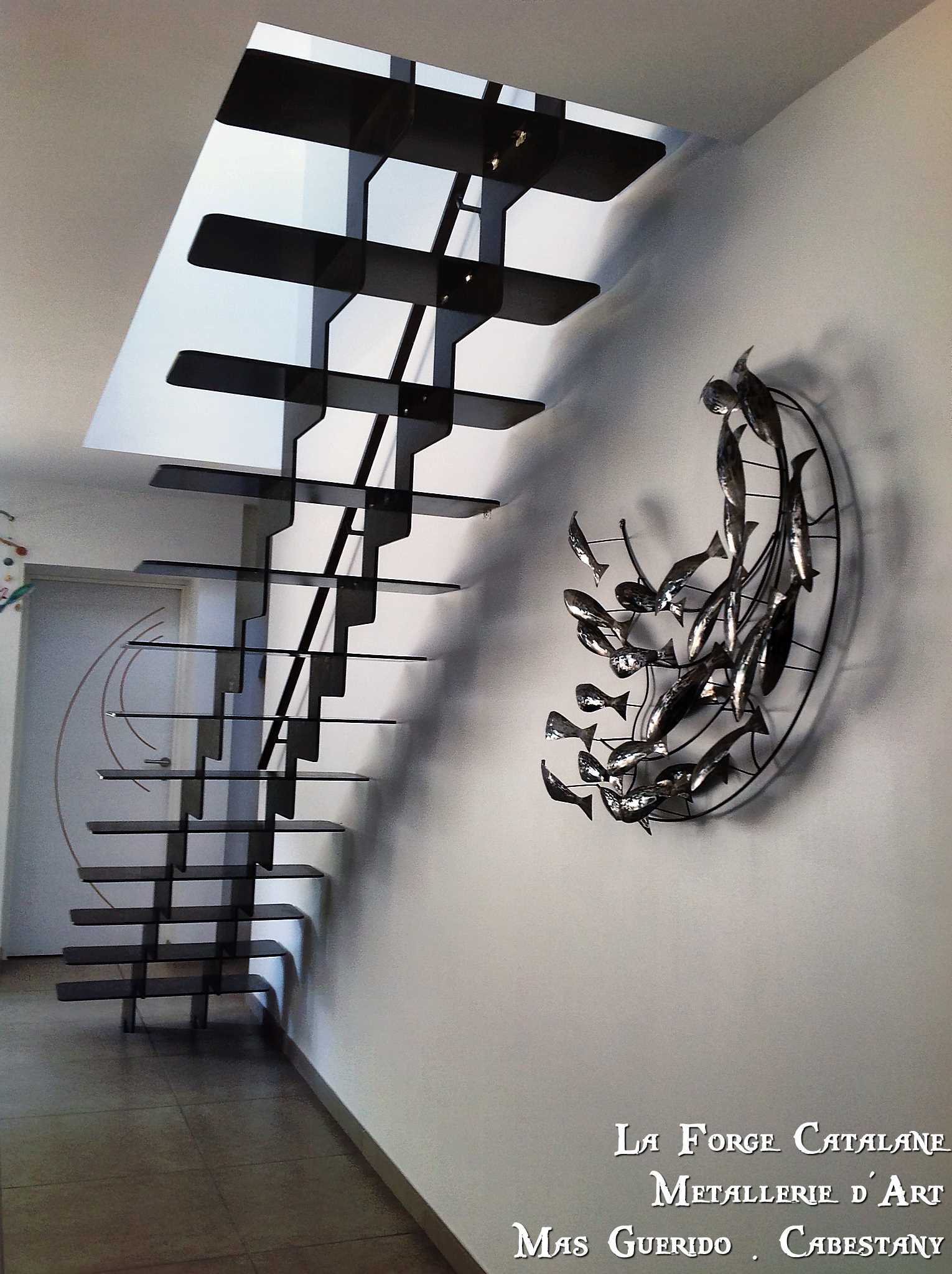 escalier limons cremaillere avec marches fer forge catalane 1.jpg